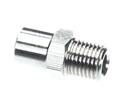 BUNN 34956.0003 FITTING .25NPTF .55OD.281ID