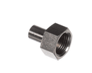 BUNN 35317.0000 FITTING; FAUCET .50-14 NPSM