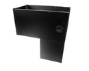 BUNN 35765.1003 HOUSING W/DECALS BLK (MHG)