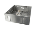 BUNN 35990.0003 HOUSING WELDMENT DUAL SH DBC HRD RAILS