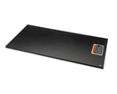 BUNN 36355.1010 LID ITCB ITB TB HOOD BLACK 2 SCREW