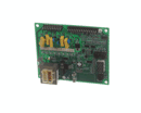BUNN 36436.1310 CONTROL BOARD; DIGITAL; 120 VAC