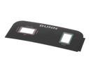 BUNN 36590.0002 DECAL; CONT PANEL W/SWEETNER