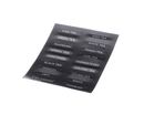 BUNN 36671.0005 DECALS FLAVORS ITB(BUNN)
