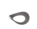 BUNN 36785.0000 WASHER WAVE SST .395IDX.7350D