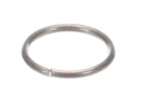 BUNN 36786.0000 SNAP RING .375 ROUND