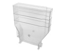 BUNN 37011.0002 HOPPER ASSEMBLY 6.5LB-SONIC WELDED