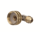BUNN BU37297.1001 ELBOW .375-IN FLARE X .75-IN FGHT