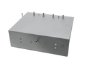 BUNN 37782.0005 TANK-ICBTWIN 240V FLAT BOTTOM