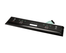 BUNN 37827.7101 BEZEL CONTROL PANEL(ICB TWIN)BILINGUAL