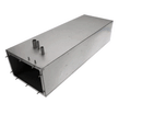BUNN 38693.1001 TANK WELDMENT W/DRAIN SGL TF