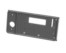 BUNN 38842.0001 FACEPLATE AXIOM GRAY