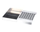 BUNN 39236.0000 DRIP TRAY ASSEMBLY SST TDO-4