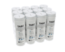 BUNN 39637.0004 CLEANER; BREWER TABZ 12/CASE