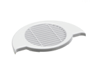 BUNN 39725.0000 COVER DRIP TRAY ULTRA 1 WHT