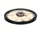 BUNN 40670.1026 KIT; SPRAYHEAD 7 HOLE W/ TWIST ADAPTER