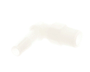 BUNN 40783 BUNN 1/4-IN BARBED ELBOW FITTING