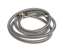 BUNN 41443.0000 WATER LINE; AQUAFLOW .37X.37X84 W/90ELB