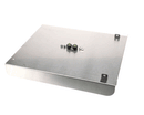 BUNN 41488.0001 KIT BASE COVER TEA W/O STOPS