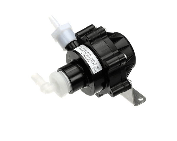 BUNN 41570.1011 KIT VALVE ASSEMBLY W/BRACKET .38 ELB W-1006