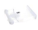 BUNN 42201.0010 HOPPER ASSEMBLY 45MM X 250MM TALL