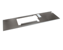 BUNN 42478.1001 PANEL W/DECALS REAR-BLK JDF2S
