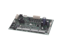 BUNN 43500.1060 CONTROL BOARD; ASSEMBLY