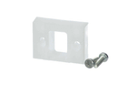 BUNN 43500.1112 POWDER CHANNEL W/SCREWS