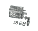 BUNN 43500.1152 MILK HEATING COIL ASSEMBLY