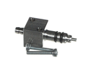 BUNN 43500.1154 MILK INLET CONNECTOR; ASSEMBLY