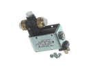 BUNN 43500.1164 DIAPHRAGM; 3/2-WAY VALVE SET