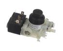 BUNN 43500.1180 RINSE BLOCK; ASSEMBLY
