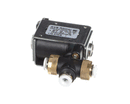 BUNN 43500.1235 DIAPHRAGM VALVE 2/3 WAY ASSEMBLY
