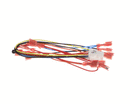 BUNN 43841.0002 WIRE HARNESS; MOTOR COVER ASSY CFV
