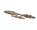 BUNN 46555.1000 KIT; BACKFLOW ASSEMBLY; W/CHECK VALVE U3