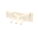 BUNN 46676.1001 KIT DISPENSE TIP HOLDER ASSEMBLY