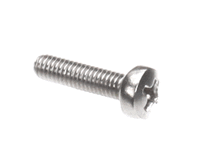 BUNN 46784.0000 SCREW PNH PHH SST M4 X 16