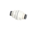 BUNN 47192.0000 COUPLING THRU WALL 532 OD TUBE