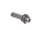 BUNN 47199.0001 FITTING 1/8 BSPP MALE X 8MM TUBE STEM