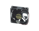 BUNN 47527.0000 FAN ASSEMBLY; 24VDC 52CFM W/ 2PIN CONN