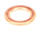 BUNN 47682.0000 WASHER 16MM OD X 9.9MM ID X 1.5MM COP