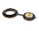 BUNN 48489.0001 RING TIME INDICATOR W/ ORN DECAL