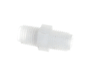 BUNN 48685.0000 CHECK VALVE; .25 NPT KYNAR