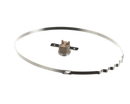 BUNN 48803.0000 KIT LIMIT THERMOSTAT AUTO RESET W/ TIE