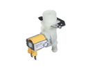 BUNN 48961.0000 INLET VALVE ASSEMBLY W/FLO CONTROL - DELTROL