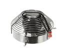 BUNN 49292.1002 KIT; CONDENSER 120V WIRE GUARD FAN ASSEM