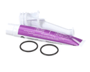 BUNN 49819.1000 NOZZLE ASSEMBLY 2 O RING QUICK STOP - WHT