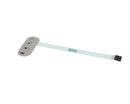BUNN 50490.1001 KIT; SWITCH MEMB FOUR BUTTON - CUP SIZES