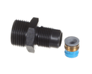 BUNN 50551.1000 KIT; STEAM WAND FITTINGS