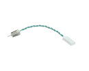 BUNN 50615.0001 FITTING; THERMISTOR 10K NTC